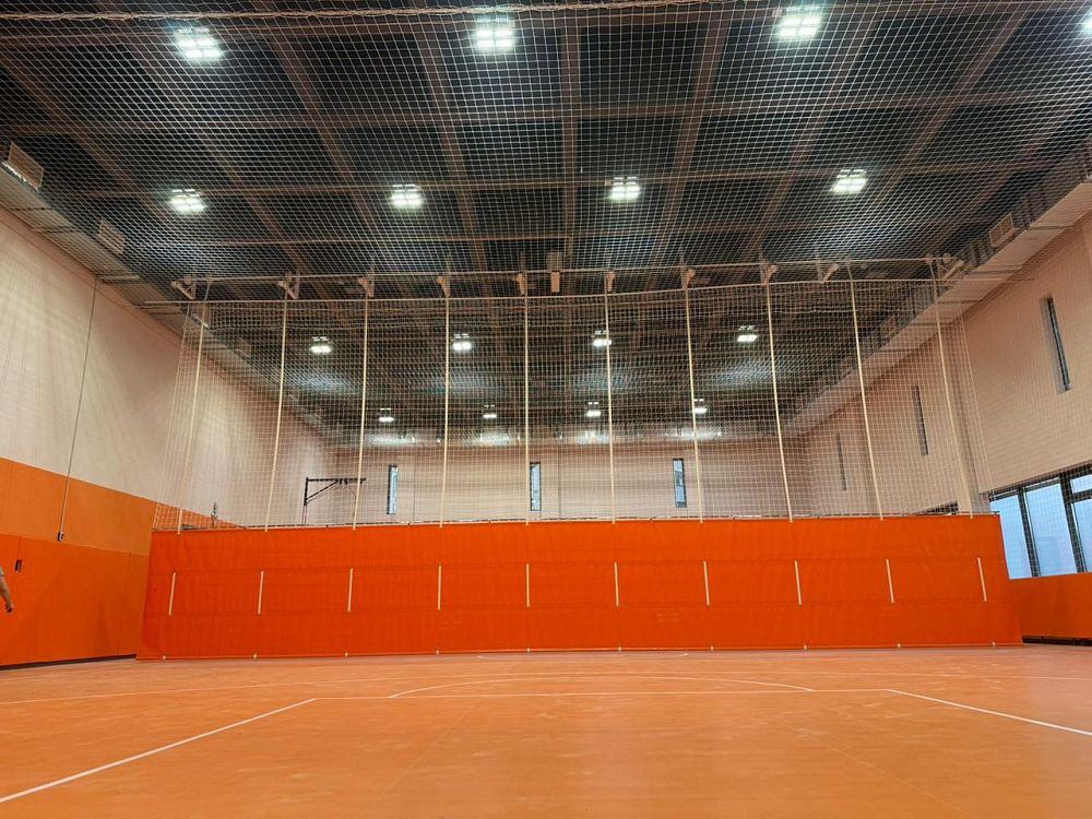 СОШ на 1350 мест в ЖК «Римский» СОШ на 1350 мест в ЖК «Римский»